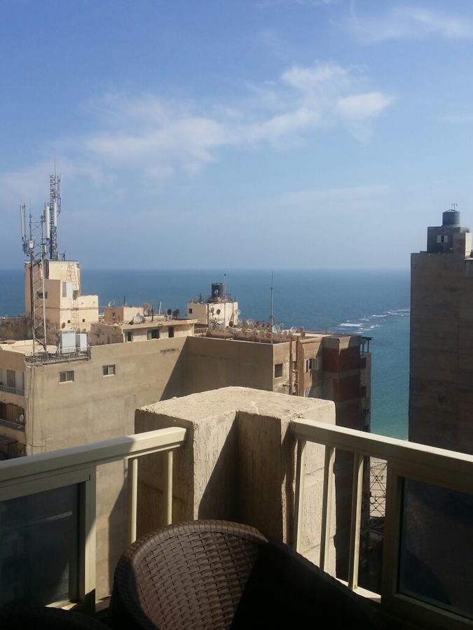Luxury Apartment In Alexandaria Alexandrie Exteriér fotografie